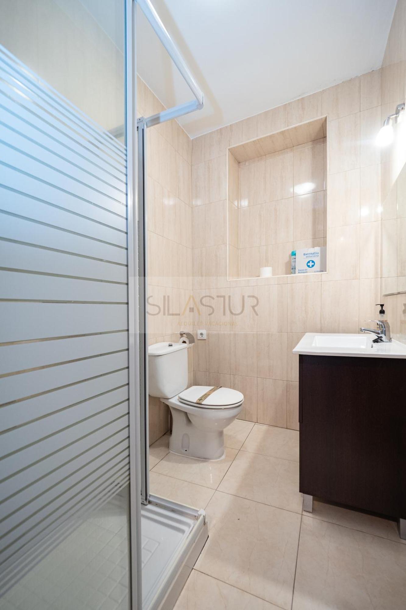 Vive Oviedo I Apartamento Кольото Экстерьер фото