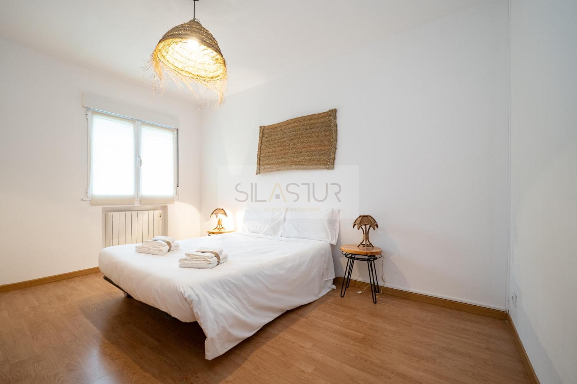Vive Oviedo I Apartamento Кольото Экстерьер фото