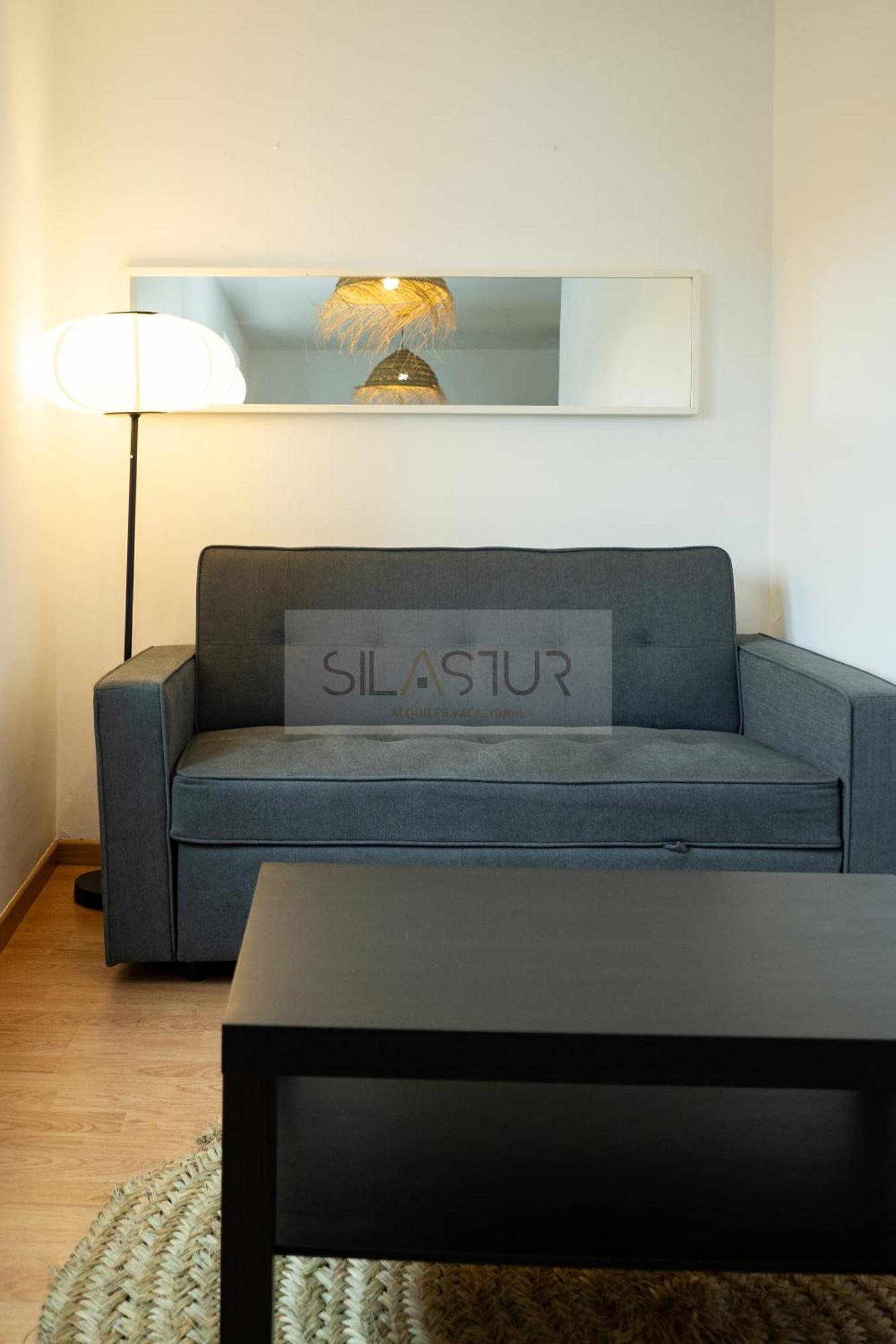 Vive Oviedo I Apartamento Кольото Экстерьер фото