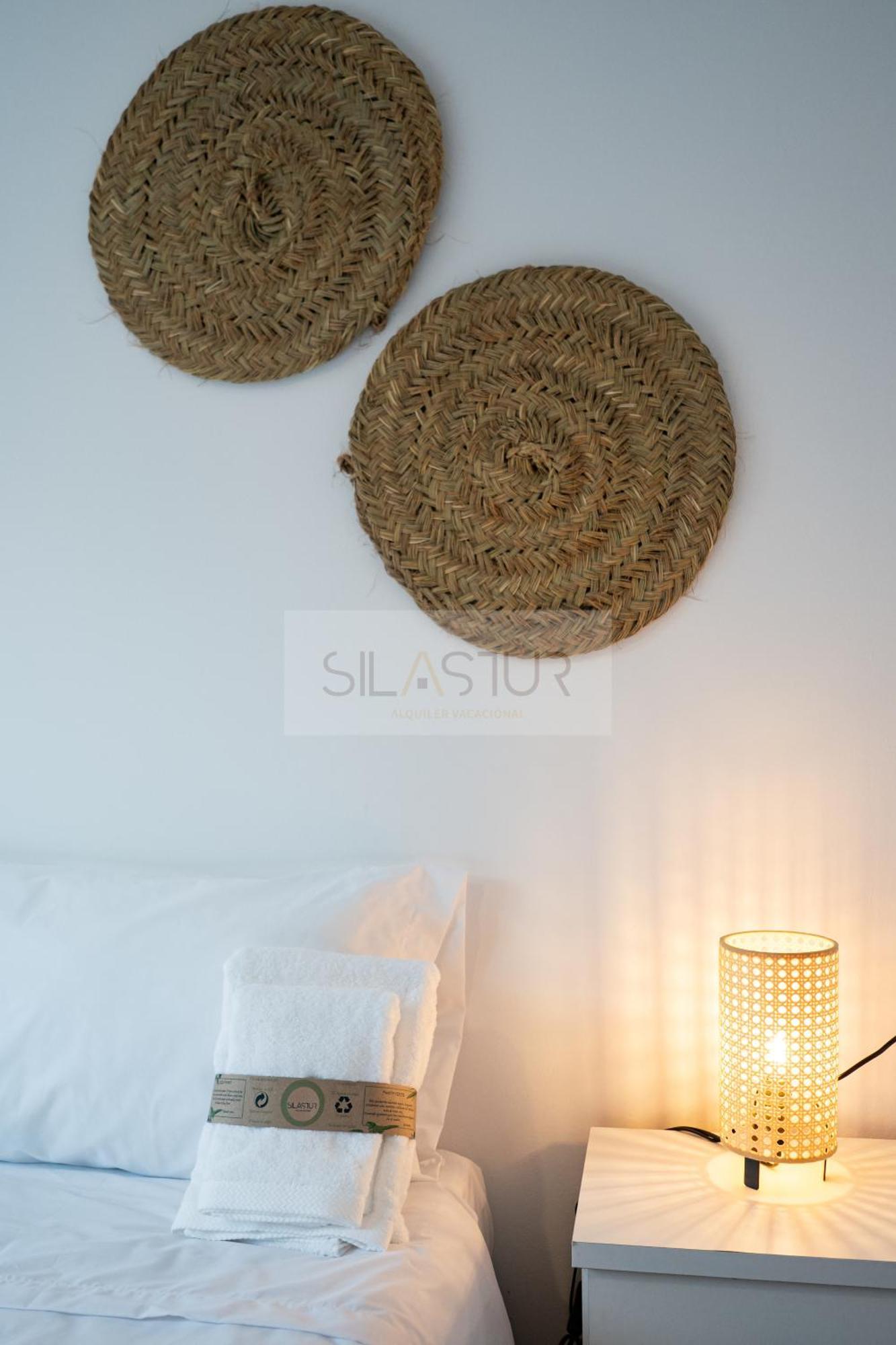 Vive Oviedo I Apartamento Кольото Экстерьер фото