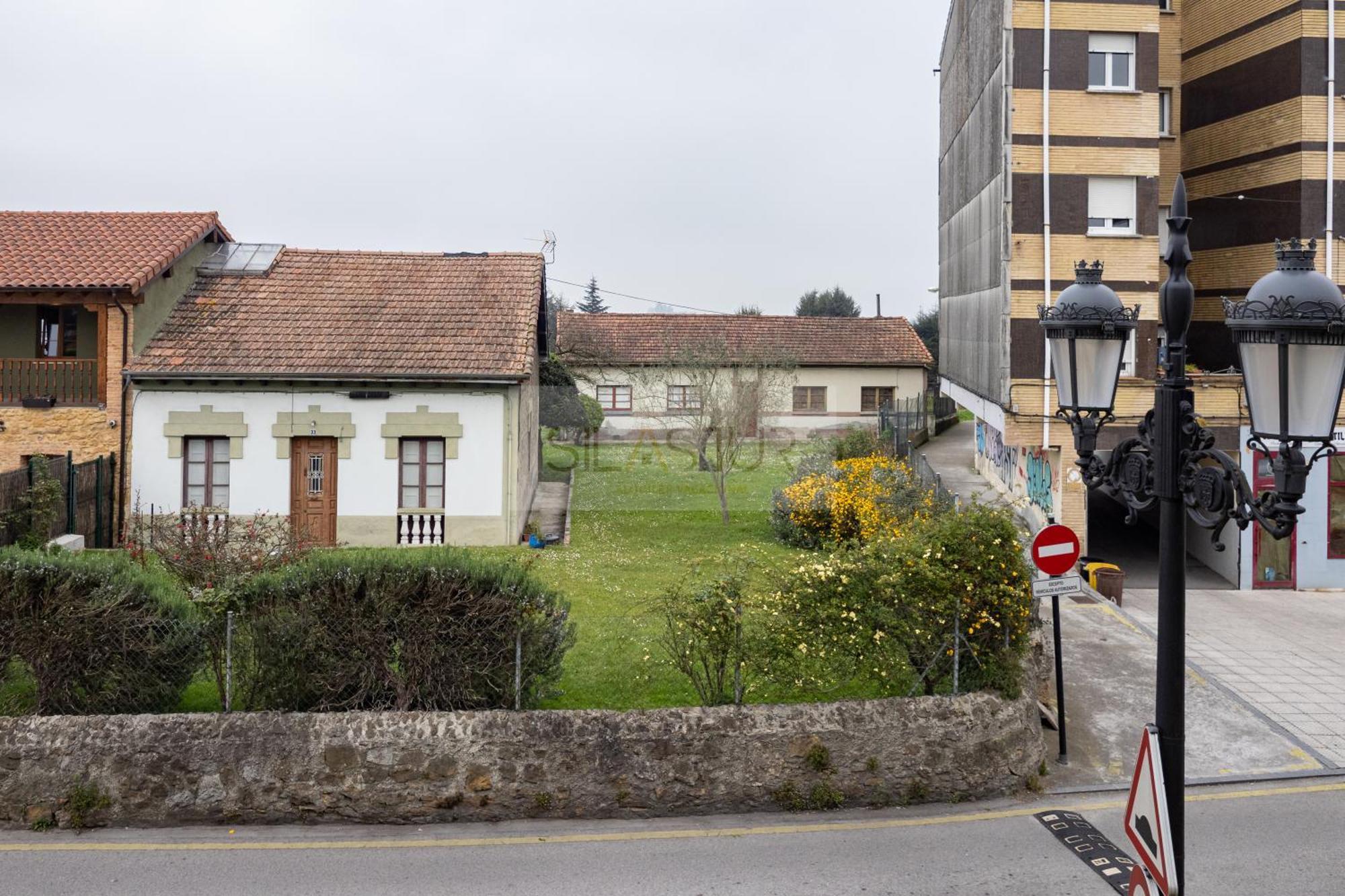 Vive Oviedo I Apartamento Кольото Экстерьер фото